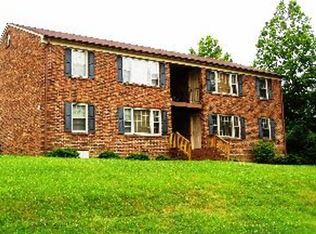 1401 Tenbury Drive, Lynchburg, VA 24501