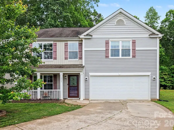 2301 Reid Pointe Ave, Indian Land, SC 29707