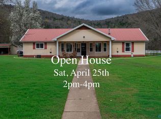 168 Joe Turner Rd, Huntsville, AL 35803