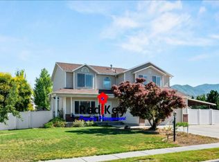 513 E 1370 N, Tooele, UT 84074