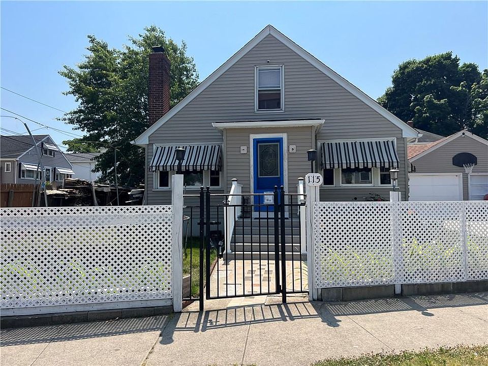 2nd image of 115 Hawkins St