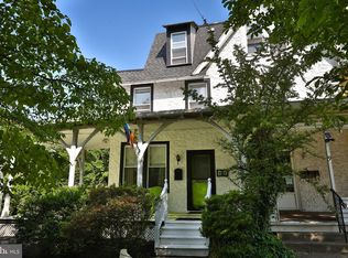11 W Hinckley Ave, Ridley Park, PA 19078