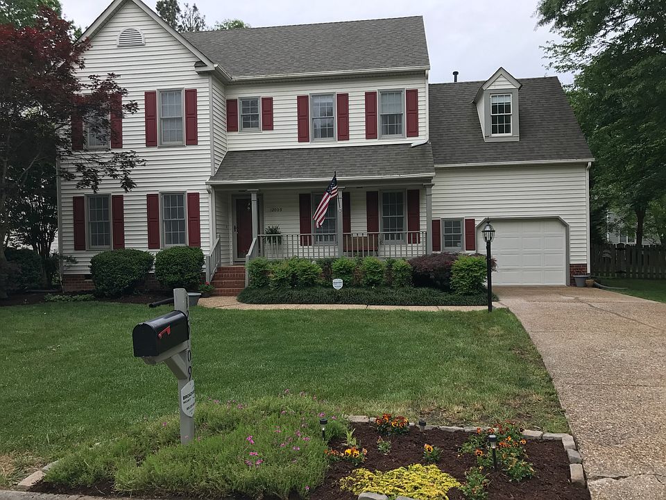 Lovely Home in Cul-de-Sac