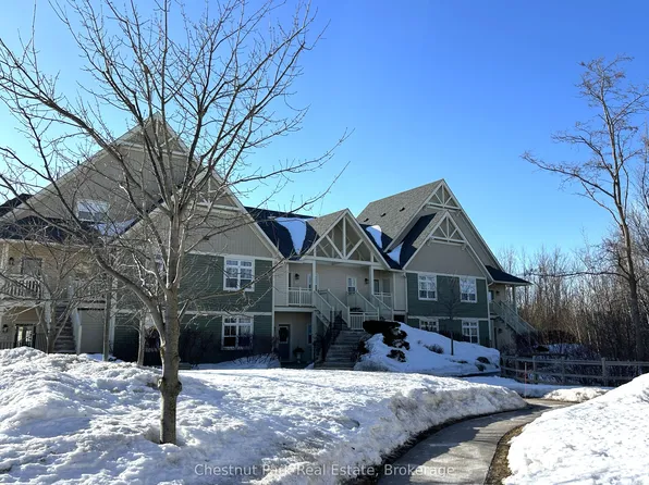 130 Fairway Ct #135, The Blue Mountains, ON L9Y 0P8