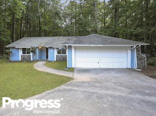 129 Pheasant Rdg, Peachtree City, GA 30269