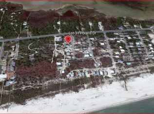 0 Polaris Dr, Pt Saint Joe, FL 32456