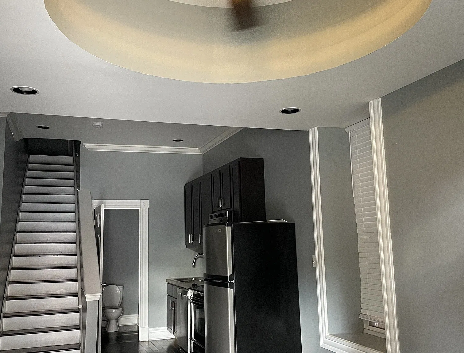 1 bed, 1.5 bath, 800 sqft, $1,000 — Photo 1