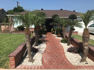 7223 Farmland Ave, Pico Rivera, CA 90660