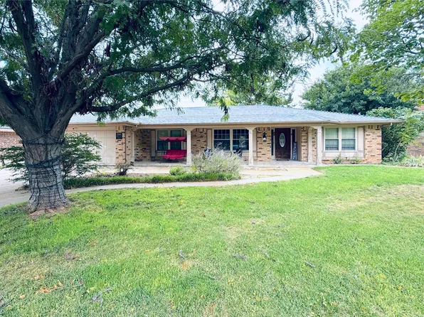1506 NE 2nd St, Dumas, TX 79029