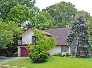 7812 Mulberry Bottom Ln, Springfield, VA 22153