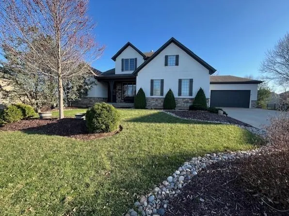 11505 W 158th St, Overland Park, KS 66221