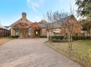 5926 Bent Creek Trl, Dallas, TX 75252