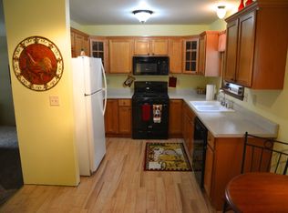 103 Dorsett Ln, Kimberling City, MO 65686