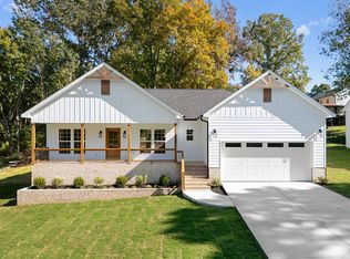 3625 Calfee Ln SE, Cleveland, TN 37323