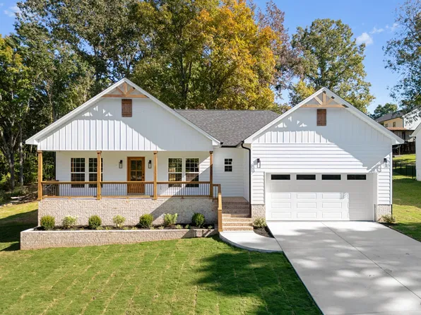 3625 Calfee Ln SE, Cleveland, TN 37323
