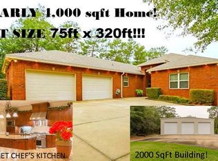 10 Blenheim Rd, Shalimar, FL 32579