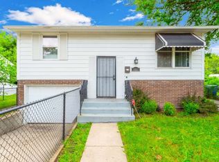 13223 S Rhodes Ave, Chicago, IL 60827