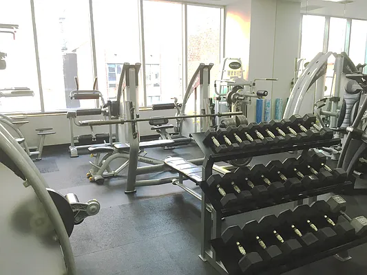 Rented by Douglas Elliman | media 10