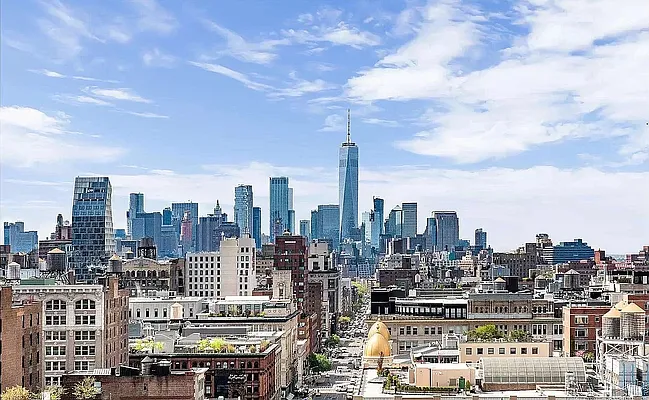 Rented by Compass | media 45