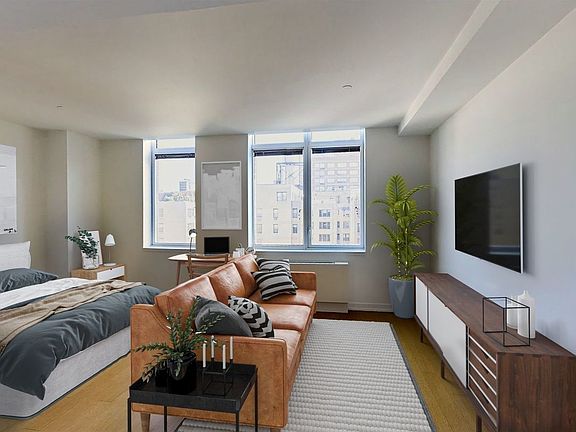 3rd image of 250 W 93rd St APT 12D