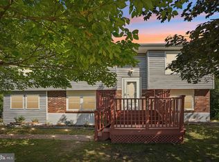 406 Cherokee Dr, Browns Mills, NJ 08015