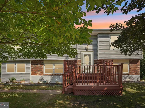 406 Cherokee Dr, Browns Mills, NJ 08015