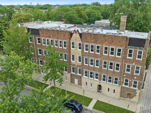 6254 N Whipple, 6254 N Whipple St #1, Chicago, IL 60659