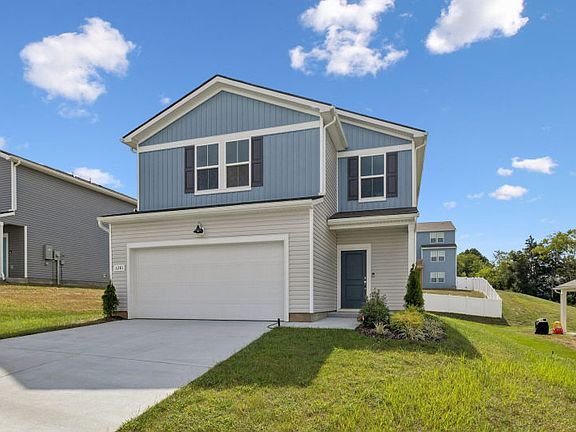 Lot 009 - Oriole - Exterior