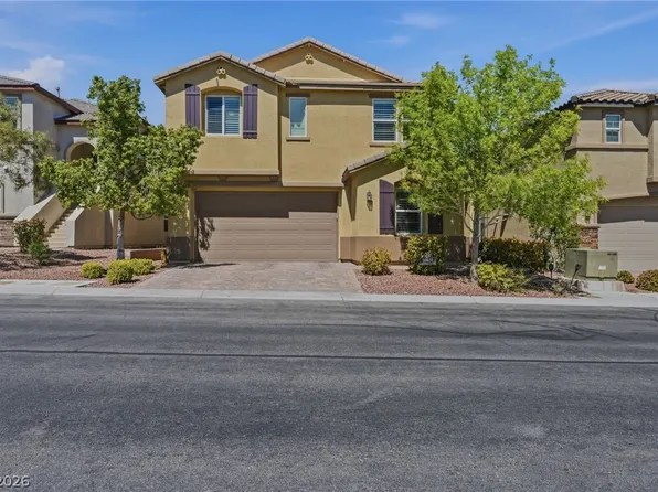10424 Turtle Mountain Ave, Las Vegas, NV 89166