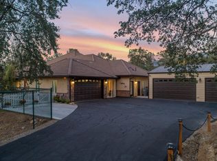 32089 Knob Knoll Ln, Auberry, CA