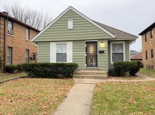 3754 N 55th St, Milwaukee, WI 53216