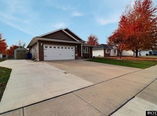 1339 Barber St, Fremont, NE 68025