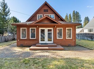 204 Shasta Ave, McCloud, CA 96057