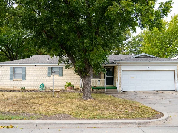 3317 Wesley St, Fort Worth, TX 76111