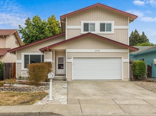 6590 Joyce Ct, Rohnert Park, CA 94928