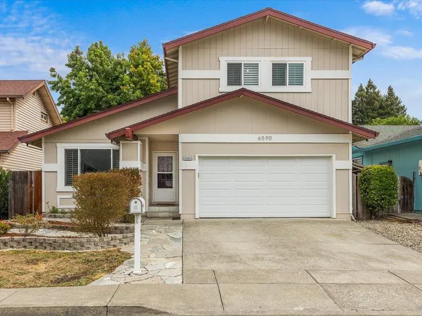 6590 Joyce Court, Rohnert Park, CA 94928
