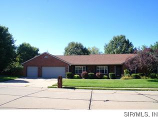 125 Summerlin Rdg, O Fallon, IL 62269