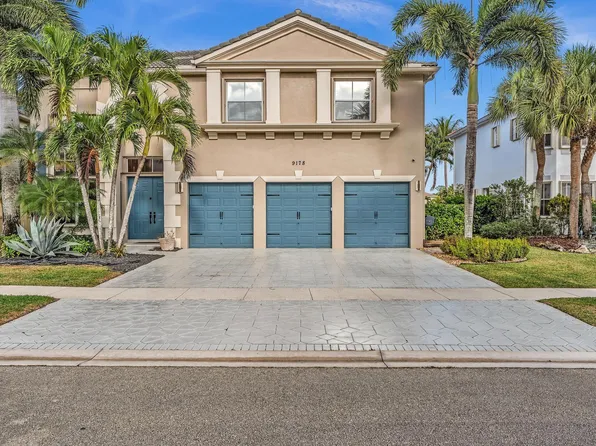 9178 Delemar Court, Wellington, FL 33414