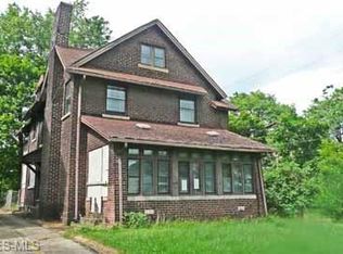 136 Broadway Ave, Youngstown, OH 44505