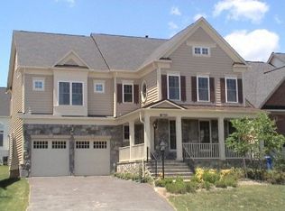 12503 Blue Sky Dr, Clarksburg, MD 20871