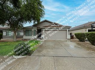 45511 W Dirk St, Maricopa, AZ 85139
