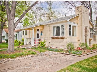1510 Whedbee St, Fort Collins, CO 80524