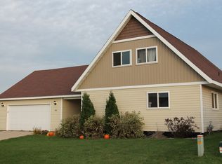 301 Juniper Ln NW, Montgomery, MN 56069