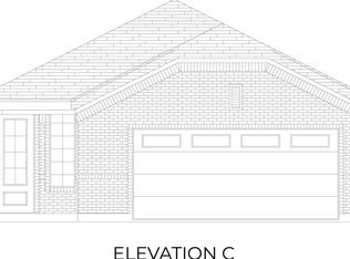 3044 Sweet Birch Ln, Van Alstyne, TX 75495