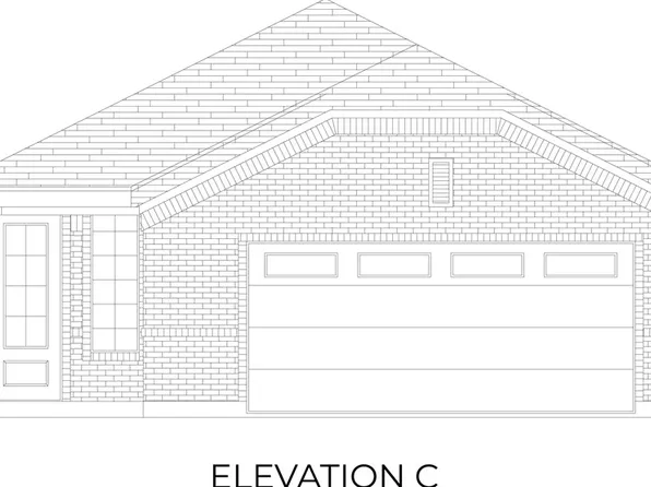 3044 Sweet Birch Ln, Van Alstyne, TX 75495