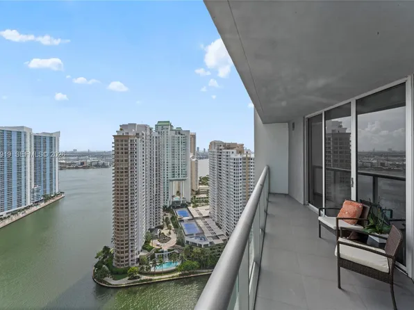 495 Brickell Ave APT 3208, Miami, FL 33131