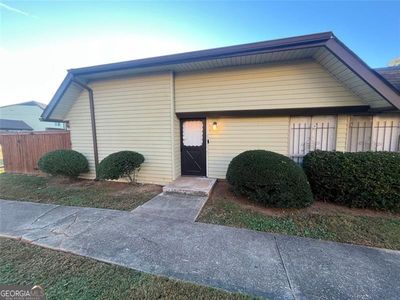 3194 Nectarine Cir, Decatur, GA, 30034