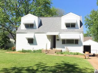 9925 Zykan Ct, Saint Louis, MO 63114