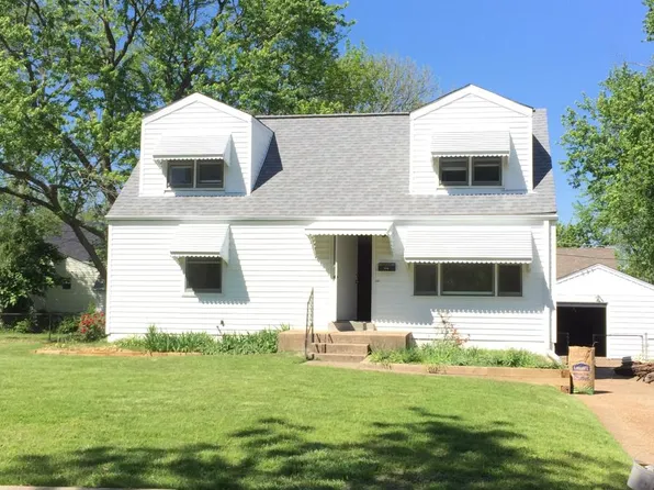 9925 Zykan Ct, Saint Louis, MO 63114