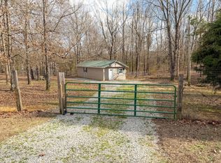 401 County Road 448, Falkner, MS 38629